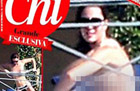 Italian magazine to publish 50 naked photos of Duchess Kate today